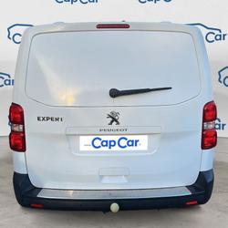Peugeot Expert VU III 2.0 BlueHDi 150 Asphalt occasion - Auchel - photo 3/29
