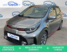 Kia Picanto Boussières-en-Cambrésis