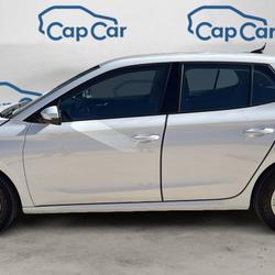Skoda Fabia II 1.0 MPI 80 Active - Premi&egrave;re main occasion - S&egrave;te - photo 2/29