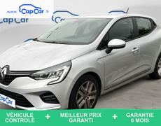 Renault Clio 5 Angers