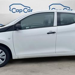 Toyota Aygo II 1.0 VVT-i 72 Active - Garantie constructeur Entretien occasion - Angers - photo 2/29