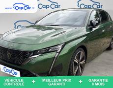 Peugeot 308 III Phase 1 Hauteroche