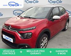 Citroen C3 Sotteville-lès-Rouen