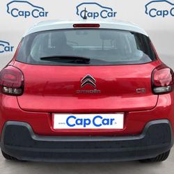 Citroen C3 III 1.5 BlueHDI 100 Feel Pack - Entretien constructeur occasion - Sotteville-l&egrave;s-Rouen - photo 3/29