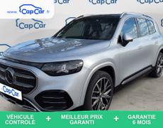 Mercedes GL Auxerre