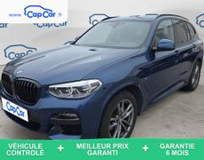 BMW X3 La Rochelle