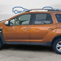 Dacia Duster II 1.0 TCe 100 Essentiel - Premi&egrave;re main occasion - Bordeaux - photo 2/29