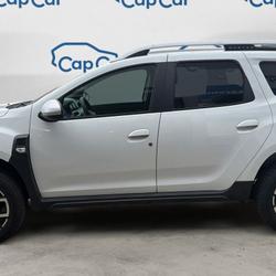 Dacia Duster 1.5 Blue dCi 115 Prestige - Premi&egrave;re main occasion - B&eacute;ziers - photo 2/29