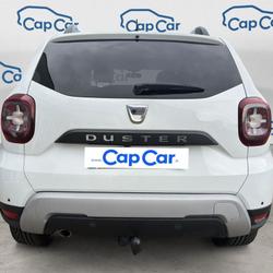 Dacia Duster 1.5 Blue dCi 115 Prestige - Premi&egrave;re main occasion - B&eacute;ziers - photo 3/29