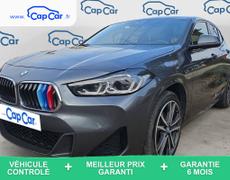BMW X2 Soissons