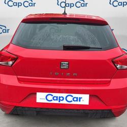 Seat Ibiza 1.0 TSI 95 CH Urban occasion - Metz - photo 3/29