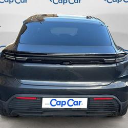 Porsche Macan EV 517 4s - Automatique Toit ouvrant occasion - Saint-Brieuc - photo 3/29