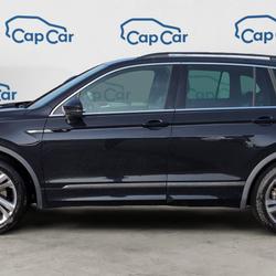 Volkswagen Tiguan II 2.0 TDI 150 DSG7 R-Line occasion - Frontenac - photo 2/29