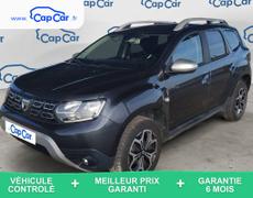 Dacia Duster Bourgoin-Jallieu