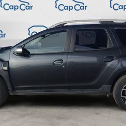 Dacia Duster 1.5 dCi 110 4x2 Prestige occasion - Bourgoin-Jallieu - photo 2/29