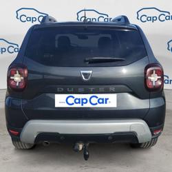 Dacia Duster 1.5 dCi 110 4x2 Prestige occasion - Bourgoin-Jallieu - photo 3/29