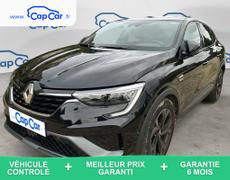 Renault Arkana Belbeuf