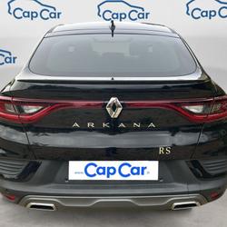 Renault Arkana 1.3 TCe 160 Mild Hybrid EDC7 RS Line occasion - Belbeuf - photo 3/28