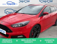 Ford Focus Fondettes