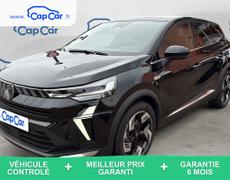 Renault Symbioz Sathonay-Camp