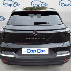 Renault Symbioz 1.6 E-Tech 145 Hybrid EDC6 Techno occasion - Sathonay-Camp - photo 3/29