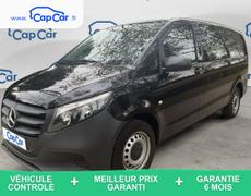 Mercedes Vito Tournan-en-Brie