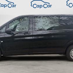 Mercedes Vito 110 CDI 102 Long Select - Premi&egrave;re main 5 places occasion - Tournan-en-Brie - photo 2/29