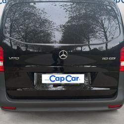 Mercedes Vito 110 CDI 102 Long Select - Premi&egrave;re main 5 places occasion - Tournan-en-Brie - photo 3/29