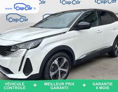 Peugeot 3008 Bourgoin-Jallieu
