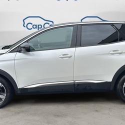 Peugeot 3008 1.2 Puretech 130 EAT8 Allure Pack occasion - Bourgoin-Jallieu - photo 2/29