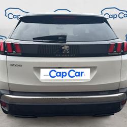 Peugeot 3008 1.2 Puretech 130 EAT8 Allure Pack occasion - Bourgoin-Jallieu - photo 3/29
