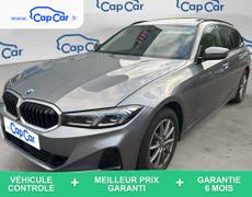 BMW Serie 3 Nancy
