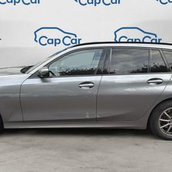 BMW Serie 3 Touring 2.0 320D 190.0 Lounge occasion - Nancy - photo 2/29