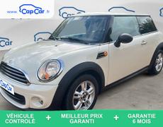 Mini Mini Dreux