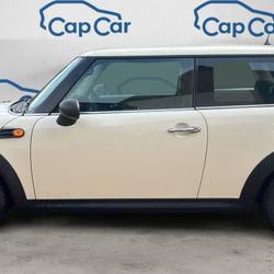 Mini Mini II 1.6 One 98 occasion - Dreux - photo 2/29