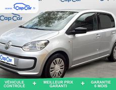 Volkswagen UP Annecy