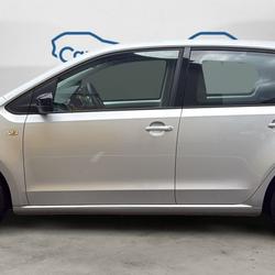 Volkswagen UP 1.0 BlueMotion 75 S&eacute;rie Cup occasion - Annecy - photo 2/29
