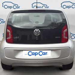Volkswagen UP 1.0 BlueMotion 75 S&eacute;rie Cup occasion - Annecy - photo 3/29