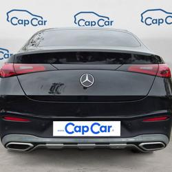 Mercedes GLC 220d 197 4Matic 9G-Tronic AMG Line - Automatique Entretien constructeur occasion - Niort - photo 3/29