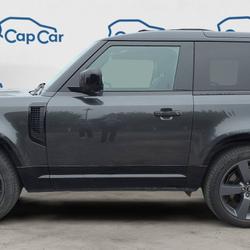 Land Rover Defender P525e V8 525 PHEV 4WD BVA8 X-Dynamic occasion - Bagneux - photo 2/29