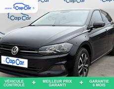 Volkswagen Polo Annecy
