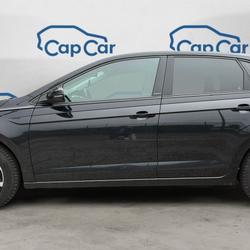 Volkswagen Polo 1.0 TSI 95 Confortline occasion - Annecy - photo 2/29
