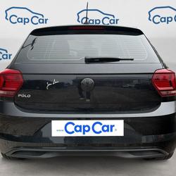 Volkswagen Polo 1.0 TSI 95 Confortline occasion - Annecy - photo 3/29