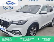 MG EHS Corbeil-Essonnes