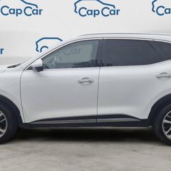 MG EHS 1.5 T-GDI 258 Plug in Hybrid BVA Luxury occasion - Corbeil-Essonnes - photo 2/29