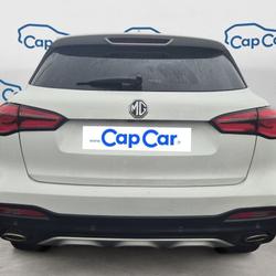 MG EHS 1.5 T-GDI 258 Plug in Hybrid BVA Luxury occasion - Corbeil-Essonnes - photo 3/29