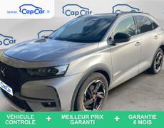 DS DS7 Crossback Montluçon