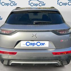 DS DS7 Crossback 1.5 BlueHDi 130 EAT 8 Performance Line occasion - Montlu&ccedil;on - photo 3/29
