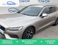 Volvo V60 Jarville-la-Malgrange