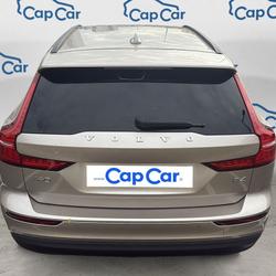Volvo V60 2.0 B4 197 Mild Hybrid Geartronic 8 Start occasion - Jarville-la-Malgrange - photo 3/29